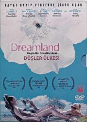 DREAMLAND DÜŞLER ÜLKESİ DVD ORJİNAL FİLM 2.EL DVD ( 18245