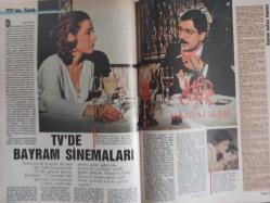 TV'DE 7 Gün Gong Haftalık Aktüalite Sinema Tiyatro Müzik ve Magazin Dergisi - 23 Haziran 1991 - Güner Ümit - Fatih Kısaparmak - Warren Beatty - Levent Kırca - Thomas Scott - Yalan Rüzgarı'nın Setindeydi - Barbara Crampton - Jack Abbott - Ateş Böceği Ercan - Levent Tülek - Nalan Altınörs - Gazanfer Özcan - Hülya Avşar - Leman Sam - Ferdi Tayfur - Emrah - Müşerref Akay - Ekrem Ergüder - Cumhur Atalay - Fatih Kısaparmak - Erol Evgin - Perran Kutman - Nükhet Duru - İbrahim Tatlıses - New Kids On The Block - Jordan Knight - Erman Şener - Ayhan Işık - Belgin Doruk - Nasstassja Kinski - Warren Beatty - Alpaslan Türkeş - Enis Fosforoğlu - Nejat Eczacıbaşı - Nurettin Sözen - Aziz Üstel - Gence Üstel - Winona Ryder - Luciano Pavarotti - Bugsy Malone - Doğan Canku - Marlboro Sigara Reklamı fotoğraf ve haberi - Tam Takım Dergi