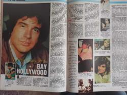 TV'DE 7 Gün Gong Haftalık Aktüalite Sinema Tiyatro Müzik ve Magazin Dergisi - 23 Haziran 1991 - Güner Ümit - Fatih Kısaparmak - Warren Beatty - Levent Kırca - Thomas Scott - Yalan Rüzgarı'nın Setindeydi - Barbara Crampton - Jack Abbott - Ateş Böceği Ercan - Levent Tülek - Nalan Altınörs - Gazanfer Özcan - Hülya Avşar - Leman Sam - Ferdi Tayfur - Emrah - Müşerref Akay - Ekrem Ergüder - Cumhur Atalay - Fatih Kısaparmak - Erol Evgin - Perran Kutman - Nükhet Duru - İbrahim Tatlıses - New Kids On The Block - Jordan Knight - Erman Şener - Ayhan Işık - Belgin Doruk - Nasstassja Kinski - Warren Beatty - Alpaslan Türkeş - Enis Fosforoğlu - Nejat Eczacıbaşı - Nurettin Sözen - Aziz Üstel - Gence Üstel - Winona Ryder - Luciano Pavarotti - Bugsy Malone - Doğan Canku - Marlboro Sigara Reklamı fotoğraf ve haberi - Tam Takım Dergi