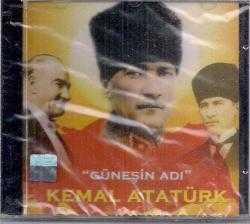 Güneşin Adı - Kemal Atatürk VCD