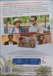 HADİ İNŞALLAH DVD ORJİNAL FİLM 2.EL DVD ( 18288