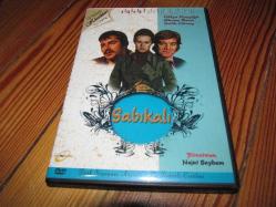 Sabıkalı / Hülya Koçyiğit,Ekrem Bora,Salih Güney DVD