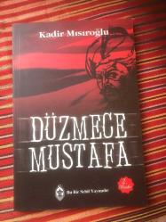 Düzmece Mustafa