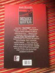 Düzmece Mustafa