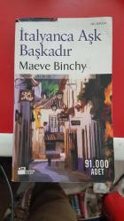 İTALYANCA AŞK BAŞKADIR