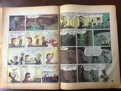 RED KİT - CALAMITY JANE, MİLLİYET YAYINLARI - YAZAN: GOSCINNY, ÇİZEN: MORRIS, ÇİZGİ ROMAN - BÜYÜK BOY