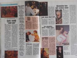 TV'DE 7 Gün Gong Haftalık Aktüalite Sinema Tiyatro Müzik ve Magazin Dergisi - 17 Mart 1991 - John Depp - Melis Sökmen - Ercüment Vural - Aysel Gürel - Semiha Yankı - Adnan Göyken - Uğur Başar - Kerim Aydın Erdem - Bülent Osma - Emre Yılmaz - Uğur Dündar - Zuhal Olcay - Hülya Erman - Scott Balo - Willie Aames - Kirk Cameron - Emre Dağdeviren - Mehmet Karaca - Atilla Özkırımlı - Metin Serezli - Erol Günaydın - Haluk Kurdoğlu - Ali Poyrazoğlu - Meltem Hakarar - Özcan Sandıkçıoğlu - Yekta Okur - Ertuğrul Zorlutuna - Begüm Özbek - Hülya Koçyiğit - Zafer Akyol - Barış Manço - Tom Cruise - Kemal Sunal - Şerif Gören - Ali Ekber - Rob Lowe - Nick Nolte - Joanna Cassidy - Jaclyn Smith - Chris Temple - Joanne Woodward - Angelica Huston - Lorraine Bracco - Whoopi Goldberg - Kathy Bates - Metin Balcı - Kim Appleby - Marlboro Sigara Reklamı fotoğraf ve haberi - Tam Takım Dergi
