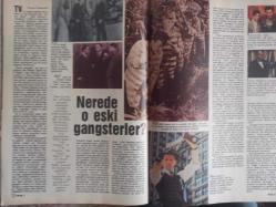 TV'DE 7 Gün Gong Haftalık Aktüalite Sinema Tiyatro Müzik ve Magazin Dergisi - 17 Mart 1991 - John Depp - Melis Sökmen - Ercüment Vural - Aysel Gürel - Semiha Yankı - Adnan Göyken - Uğur Başar - Kerim Aydın Erdem - Bülent Osma - Emre Yılmaz - Uğur Dündar - Zuhal Olcay - Hülya Erman - Scott Balo - Willie Aames - Kirk Cameron - Emre Dağdeviren - Mehmet Karaca - Atilla Özkırımlı - Metin Serezli - Erol Günaydın - Haluk Kurdoğlu - Ali Poyrazoğlu - Meltem Hakarar - Özcan Sandıkçıoğlu - Yekta Okur - Ertuğrul Zorlutuna - Begüm Özbek - Hülya Koçyiğit - Zafer Akyol - Barış Manço - Tom Cruise - Kemal Sunal - Şerif Gören - Ali Ekber - Rob Lowe - Nick Nolte - Joanna Cassidy - Jaclyn Smith - Chris Temple - Joanne Woodward - Angelica Huston - Lorraine Bracco - Whoopi Goldberg - Kathy Bates - Metin Balcı - Kim Appleby - Marlboro Sigara Reklamı fotoğraf ve haberi - Tam Takım Dergi