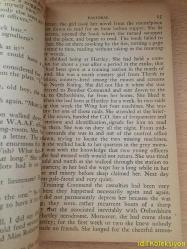 PASTORAL - NEVİL SHUTE - POCKET BOOKS - İNGİLİZCE KİTAP , ROMAN