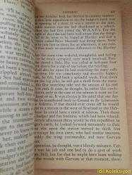 PASTORAL - NEVİL SHUTE - POCKET BOOKS - İNGİLİZCE KİTAP , ROMAN