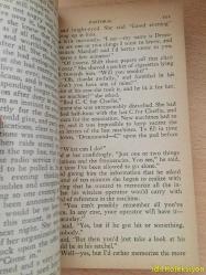 PASTORAL - NEVİL SHUTE - POCKET BOOKS - İNGİLİZCE KİTAP , ROMAN