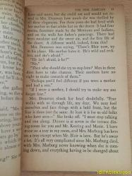 THE PİNK CAMELLİA - TEMPLE BAİLEY - DELL PUBLİSHİNG COMPANY - İNGİLİZCE KİTAP , ROMAN (PEMBE KAMELYA)