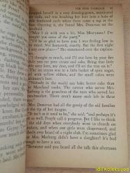 THE PİNK CAMELLİA - TEMPLE BAİLEY - DELL PUBLİSHİNG COMPANY - İNGİLİZCE KİTAP , ROMAN (PEMBE KAMELYA)