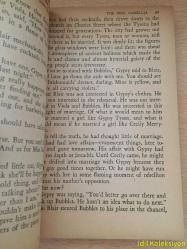 THE PİNK CAMELLİA - TEMPLE BAİLEY - DELL PUBLİSHİNG COMPANY - İNGİLİZCE KİTAP , ROMAN (PEMBE KAMELYA)