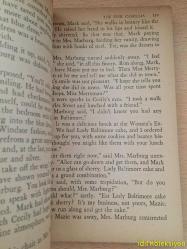 THE PİNK CAMELLİA - TEMPLE BAİLEY - DELL PUBLİSHİNG COMPANY - İNGİLİZCE KİTAP , ROMAN (PEMBE KAMELYA)