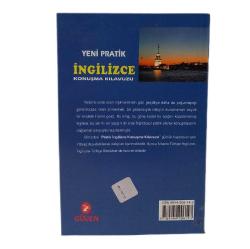 YENİ PRATİK İNGİLİZCE KONUŞMA KILAVUZU
