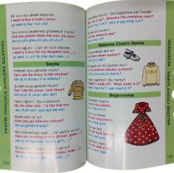 YENİ PRATİK İNGİLİZCE KONUŞMA KILAVUZU