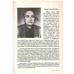 Tarih Boyunca Kürttürkleri ve Türkmenler - İsmet Parmaksızoğlu (1.Baskı)