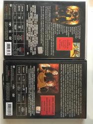 Spy Kids - Çılgın çocuklar & Spy Kids2 - Macera Devam Ediyor / 2xDVD