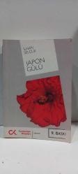 Japon Gülü