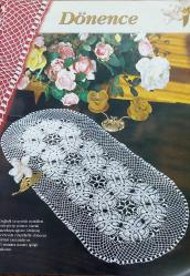 GÜLER ERKAN GÖZDE DANTEL, Sayı: 48 - 2005