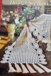 GÜLER ERKAN GÖZDE DANTEL, Sayı: 48 - 2005