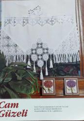 GÜLER ERKAN GÖZDE DANTEL, Sayı: 48 - 2005