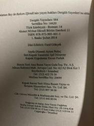 Felatun Bey ile Rakım Efendi