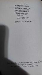 Osmanlı İmparatorluğu'nun Doğuşu