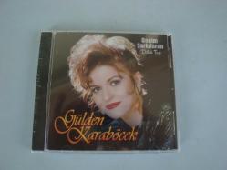 GÜLDEN KARABÖCEK 