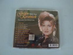 GÜLDEN KARABÖCEK 