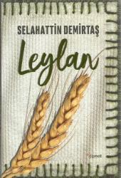 LEYLAN (KAŞE İMZALI)