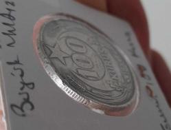 1934 GÜMÜŞ 100 YÜZ KURUŞ BÜYÜK YILDIZ ÇOK TEMİZ ORİJİNAL ÇOK ÇOK NADİRDİR AAA1RR1