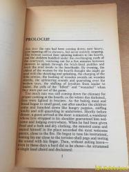 THE FİREBRAND - MARİON ZİMMER BRADLEY - Pocket Books - İNGİLİZCE KİTAP , ROMAN (ATEŞ MARKASI)