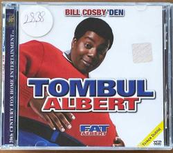Tombul Albert – Fat Albert (2004) Orjinal VCD Film ' Bill Cosby '