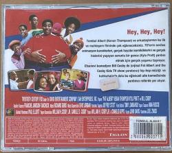 Tombul Albert – Fat Albert (2004) Orjinal VCD Film ' Bill Cosby '