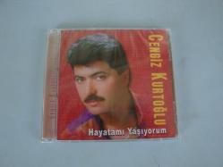CENGİZ KURTOĞLU 