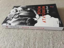 BENİM ATATÜRKÜM ( imzalı ithaflı )