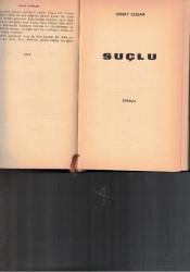 DENİZDE GEZEN ÖLÜM - BENİ GÖMMEYİN ! - SUÇLU - TURUNCU ŞAPKALI KADIN