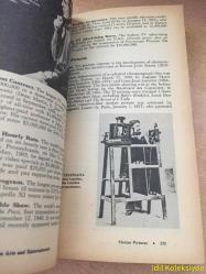 GUİNNESS BOOK OF WORLD RECORDS - NORRİS MCWHİRTER & ROSS MCWHİRTER - Bantam Books - İNGİLİZCE KİTAP (GUİNNESS DÜNYA REKORLAR KİTABI)