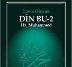 DİN BU -1 Tanrı ve Kur'an * DİN BU - 2 - Hz. Muhammed * DİN BU - 3 - İslam'da Toplum ve Laiklik / Takım 3 Cilt * CİLTLİ-ŞÖMİZLİ
