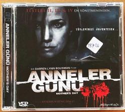 Efemera - Anneler Günü - Mother's Day (2010) Orijinal VCD Korku Gerilim Film - kitantik - kitaLog