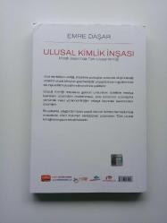 ULUSAL KİMLİK İNŞASI (MİZAH BASININDA TÜRK ULUSAL KİMLİĞİ) (2. EL)