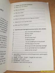 Romeo and Juliet - William Shakespeare - Easy Readers , Activity Books - İngilizce Kitap