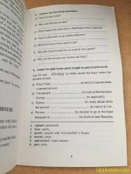 Romeo and Juliet - William Shakespeare - Easy Readers , Activity Books - İngilizce Kitap