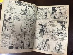 RED KİT, YENİ SERİ 17 - RED KİT MAHKEMEDE, ÇİZGİ ROMAN - 25.000 LİRALIK SERİ - SAYFA SAYISI: 96 -Yıl:1994