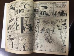 RED KİT, YENİ SERİ 17 - RED KİT MAHKEMEDE, ÇİZGİ ROMAN - 25.000 LİRALIK SERİ - SAYFA SAYISI: 96 -Yıl:1994