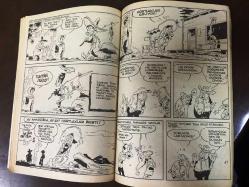 RED KİT, YENİ SERİ 17 - RED KİT MAHKEMEDE, ÇİZGİ ROMAN - 25.000 LİRALIK SERİ - SAYFA SAYISI: 96 -Yıl:1994