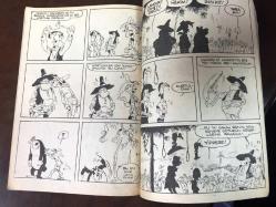 RED KİT, YENİ SERİ 17 - RED KİT MAHKEMEDE, ÇİZGİ ROMAN - 25.000 LİRALIK SERİ - SAYFA SAYISI: 96 -Yıl:1994