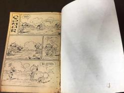 RED KİT, YENİ SERİ 17 - RED KİT MAHKEMEDE, ÇİZGİ ROMAN - 25.000 LİRALIK SERİ - SAYFA SAYISI: 96 -Yıl:1994